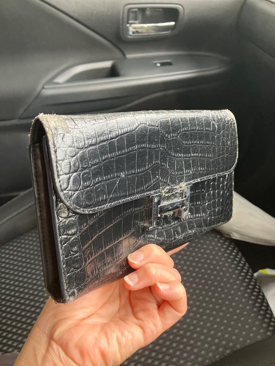 エルメス エルメス(その他) （ブランドバッグ）の商品画像 - 査定依頼日：2025年8月11日 - 最高査定価格：800,000円