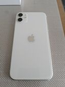 iPhone11　MWLU2J/A（スマホ）の商品画像 - 査定依頼日：2025年6月14日 - 最高査定価格：22,000円