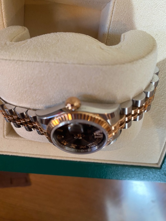 179171（高級時計）の商品画像 - 査定依頼日：2025年9月18日 - 最高査定価格：1,400,000円