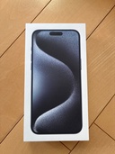 iPhone 15 Pro Max 256GB SIMフリー（スマホ）の商品画像 - 査定依頼日：2026年3月30日 - 最高査定価格：123,000円