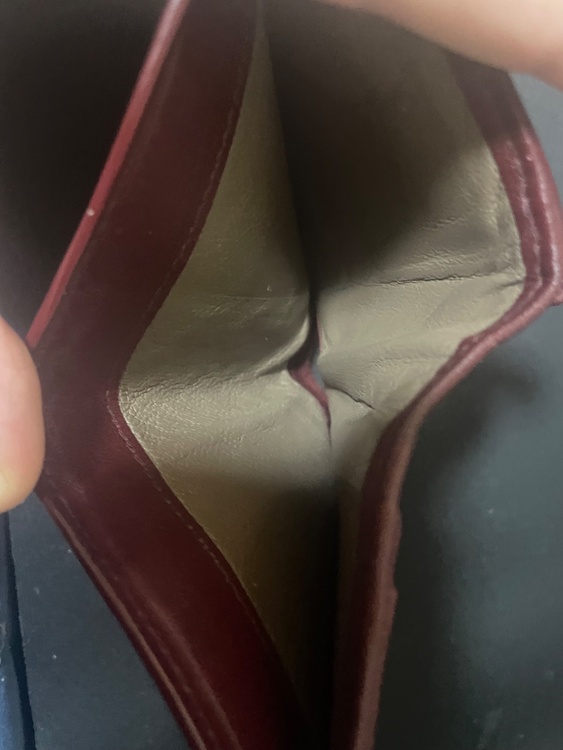 ボッテガ・ヴェネタ  （ブランドバッグ）の商品画像 - 査定依頼日：2026年2月14日 - 最高査定価格：30,000円