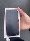 iPhone13（スマホ）の商品画像 - 査定依頼日：2026年4月4日 - 最高査定価格：20,000円