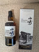 THE YAMAZAKI 2025EDITION（お酒）の商品画像 - 査定依頼日：2026年6月9日 - 最高査定価格：18,000円