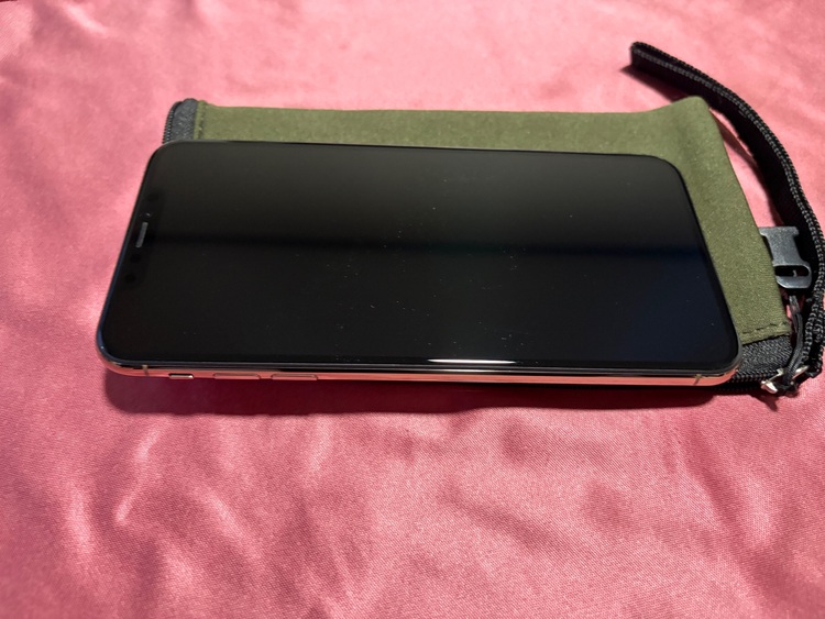 iPhoneXS Max 256GB SIMフリー（スマホ）の商品画像 - 査定依頼日：2025年11月22日 - 最高査定価格：31,000円