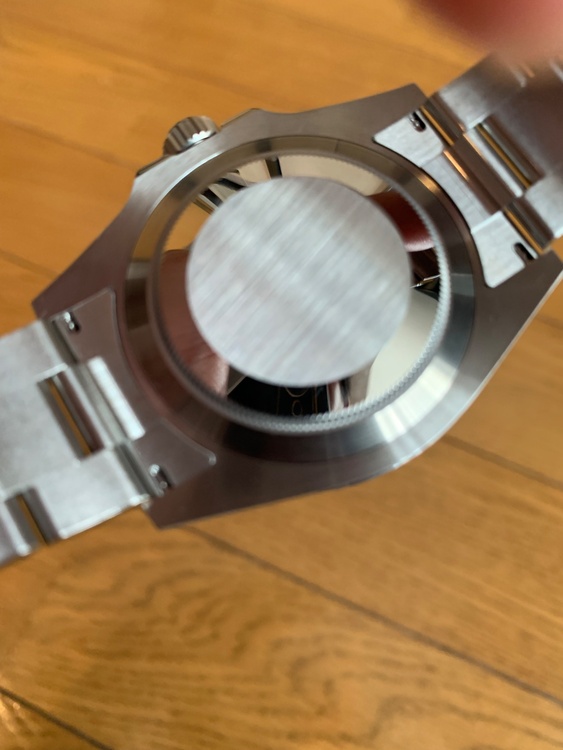 サブマリーナー（高級時計）の商品画像 - 査定依頼日：2026年4月23日 - 最高査定価格：2,000,000円