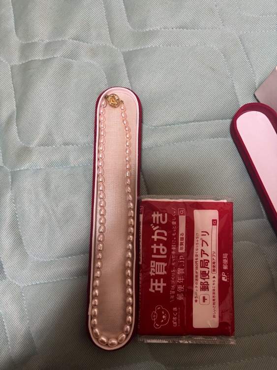 ネックレスとイヤリング（宝石）の商品画像 - 査定依頼日：2025年11月30日 - 最高査定価格：100,000円