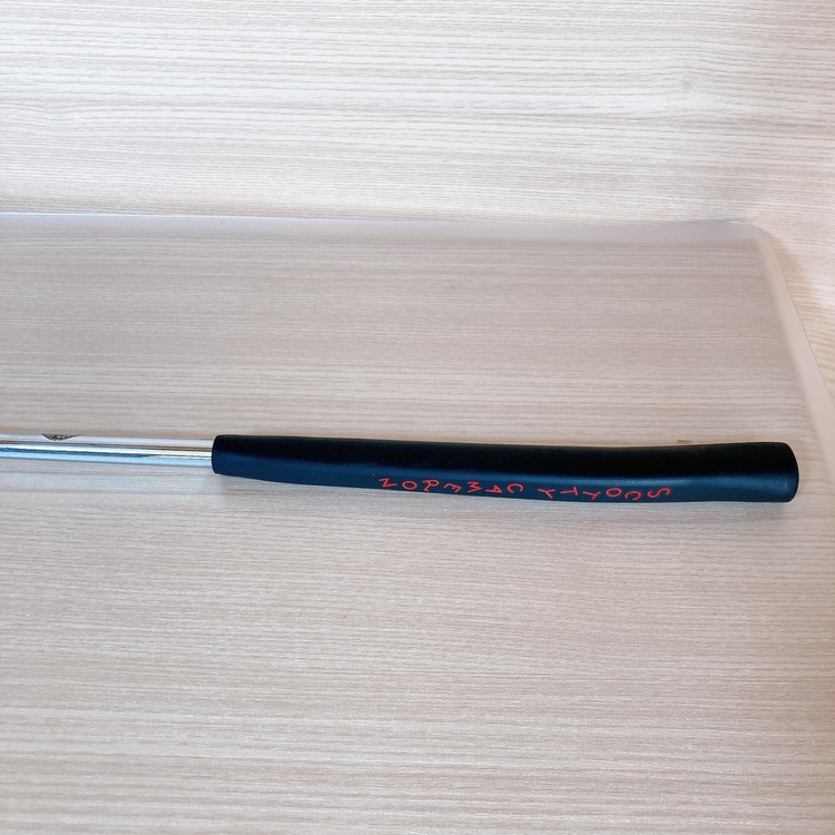 スコッティキャメロン（ゴルフ用品）の商品画像 - 査定依頼日：2025年9月17日 - 最高査定価格：20,000円