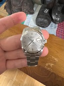 不明（高級時計）の商品画像 - 査定依頼日：2025年8月23日 - 最高査定価格：370,000円