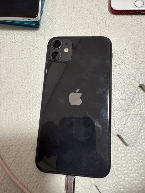 iPhone11（スマホ）の商品画像 - 査定依頼日：2026年2月6日 - 最高査定価格：16,000円