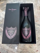 ピンクドンペリ（お酒）の商品画像 - 査定依頼日：2025年7月7日 - 最高査定価格：33,500円