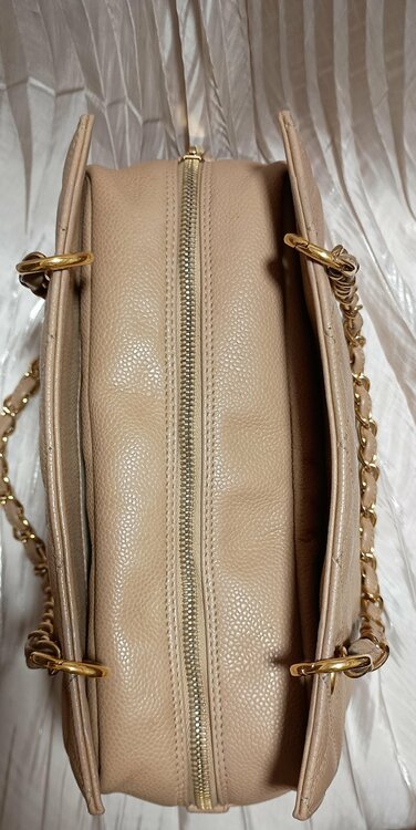 CHANELPSTトート（ブランドバッグ）の商品画像 - 査定依頼日：2026年3月19日 - 最高査定価格：200,000円