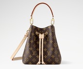 ルイヴィトン モノグラム （ブランドバッグ）の商品画像 - 査定依頼日：2026年4月23日 - 最高査定価格：280,000円