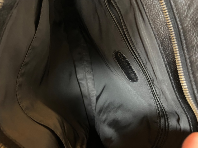 キャビアスキン　トート（ブランドバッグ）の商品画像 - 査定依頼日：2026年2月28日 - 最高査定価格：60,000円