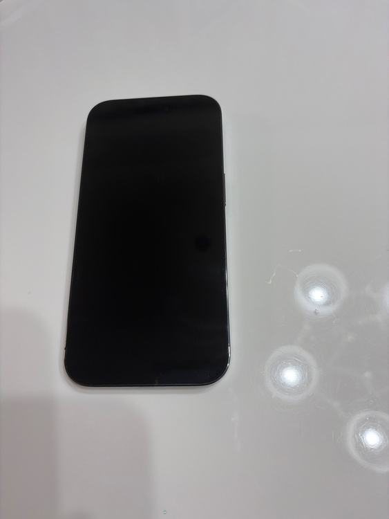 iPhone iPhone 14 Pro 128GB SIMフリー（スマホ）の商品画像 - 査定依頼日：2026年9月13日 - 最高査定価格：68,000円