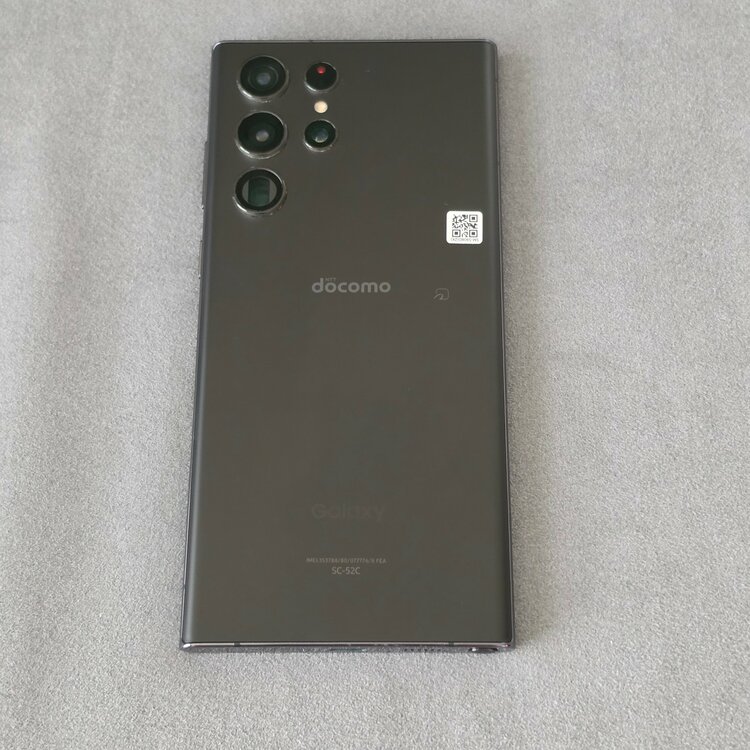Galaxy Galaxy S22 シリーズ docomo（スマホ）の商品画像 - 査定依頼日：2026年7月25日 - 最高査定価格：29,000円