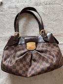 ハンドバッグ（ブランドバッグ）の商品画像 - 査定依頼日：2026年2月15日 - 最高査定価格：80,000円