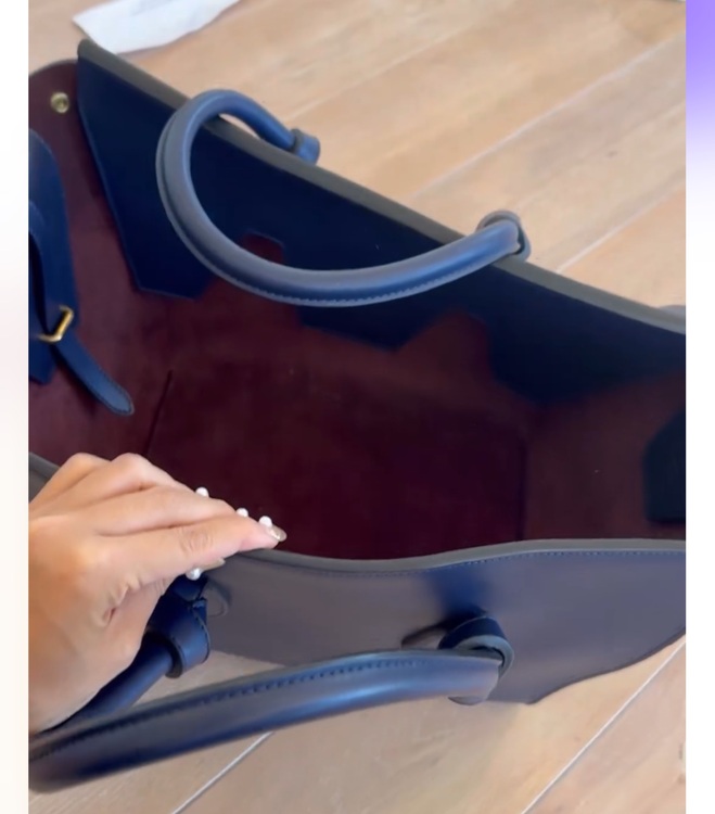 セリーヌ  （ブランドバッグ）の商品画像 - 査定依頼日：2025年7月20日 - 最高査定価格：58,000円