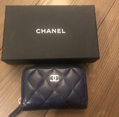 コインケース（ブランド財布・小物）の商品画像 - 査定依頼日：2026年2月13日 - 最高査定価格：100,000円