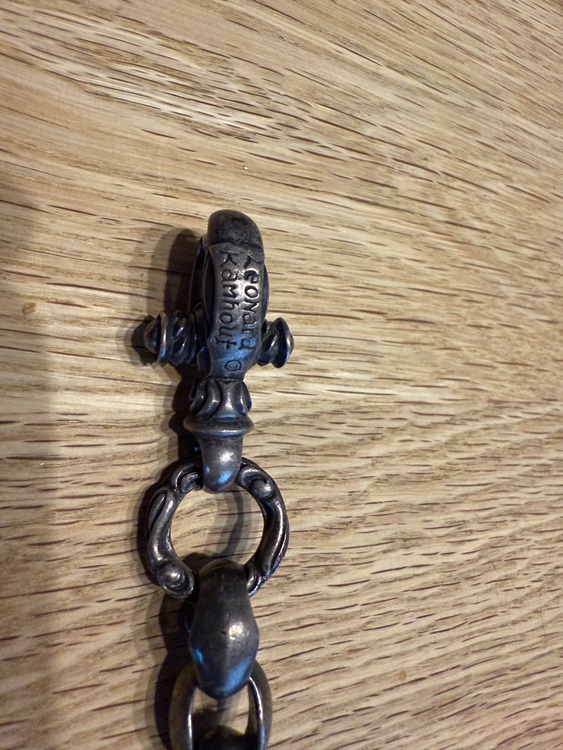 レナードカムホート（金・貴金属）の商品画像 - 査定依頼日：2025年8月18日 - 最高査定価格：30,000円