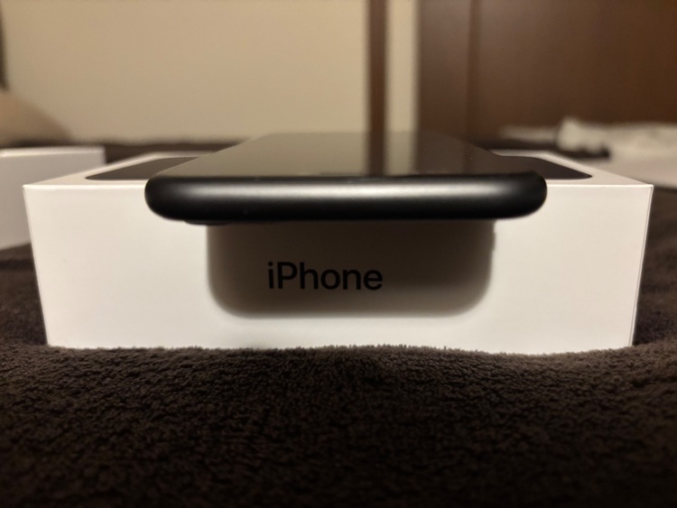 iPhone11 128GB SIMフリー（スマホ）の商品画像 - 査定依頼日：2025年6月16日 - 最高査定価格：25,000円