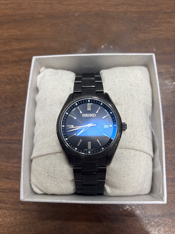 セイコー その他 SBTM32（高級時計）の商品画像 - 査定依頼日：2025年9月24日 - 最高査定価格：15,000円