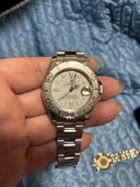 ロレックス ヨットマスター （高級時計）の商品画像 - 査定依頼日：2025年8月19日 - 最高査定価格：1,160,000円