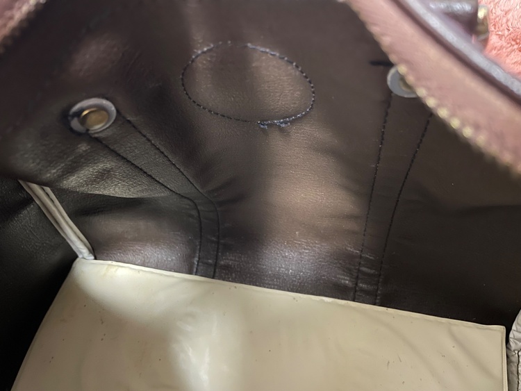 フェンディ  （ブランドバッグ）の商品画像 - 査定依頼日：2025年12月6日 - 最高査定価格：45,000円