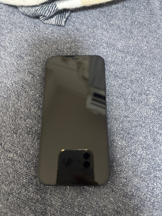 iPhone 12 64GB Softbank（スマホ）の商品画像 - 査定依頼日：2026年2月11日 - 最高査定価格：20,000円