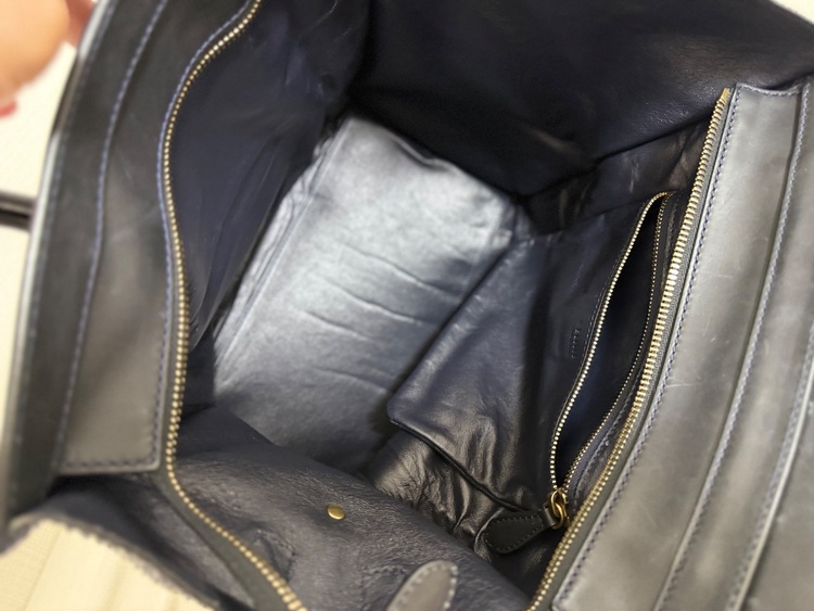 ラゲージミニ（ブランドバッグ）の商品画像 - 査定依頼日：2025年10月13日 - 最高査定価格：50,000円