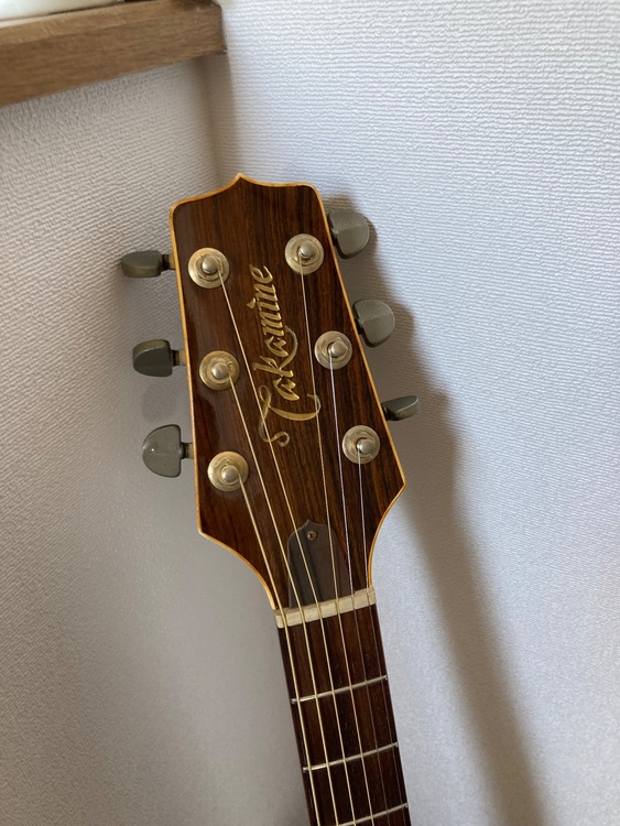 Takamine フルアコ PT-015E アーチドトップ（ピアノ・楽器・PA機材）の商品画像 - 査定依頼日：2026年9月27日 - 最高査定価格：40,000円