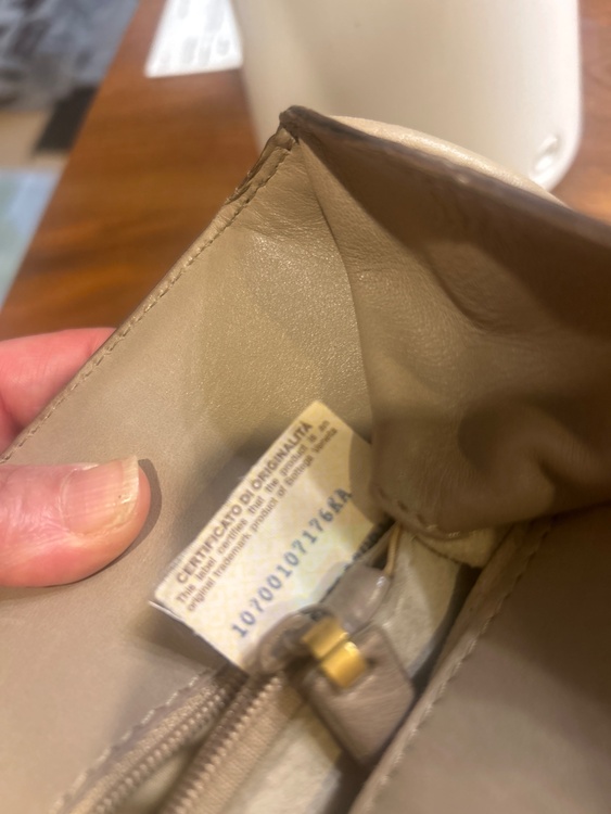 不明（ブランドバッグ）の商品画像 - 査定依頼日：2026年1月28日 - 最高査定価格：70,000円