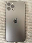 iPhone11Pro（スマホ）の商品画像 - 査定依頼日：2023年3月20日 - 最高査定価格：40,000円