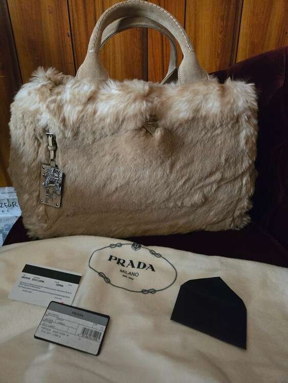 BN1918 ECO LAPIN（ブランドバッグ）の商品画像 - 査定依頼日：2025年2月21日 - 最高査定価格：55,000円