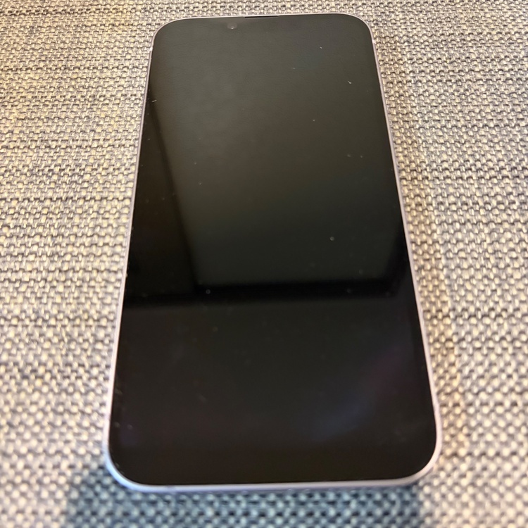 iPhone14（スマホ）の商品画像 - 査定依頼日：2026年7月26日 - 最高査定価格：48,000円