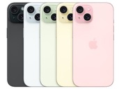 iPhone15（スマホ）の商品画像 - 査定依頼日：2025年9月19日 - 最高査定価格：59,000円