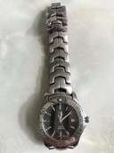 WJ1110（高級時計）の商品画像 - 査定依頼日：2022年10月29日 - 最高査定価格：50,000円