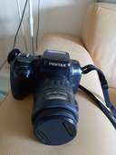 Pentax z-1（カメラ）の商品画像 - 査定依頼日：2022年10月8日 - 最高査定価格：50円