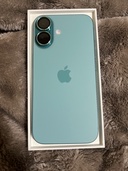 iPhone 16 256GB SIMフリー（スマホ）の商品画像 - 査定依頼日：2026年2月18日 - 最高査定価格：93,000円