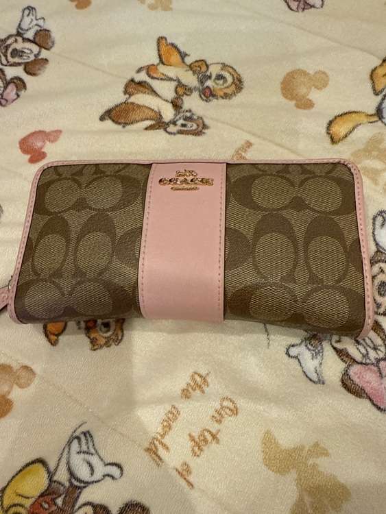 その他 コーチ （ブランドバッグ）の商品画像 - 査定依頼日：2025年9月8日 - 最高査定価格：1,000円