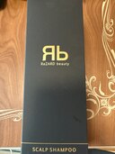 ReZARD beauty SCALP SHAMPOO（コスメ・美容・健康器具）の商品画像 - 査定依頼日：2025年5月30日 - 最高査定価格：1,100円