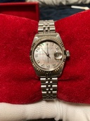 ロレックス デイトジャスト （高級時計）の商品画像 - 最高査定価格：750,000円