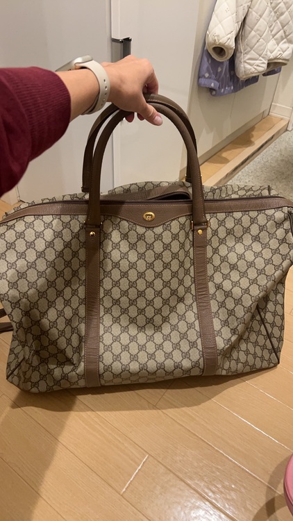 グッチ  （ブランドバッグ）の商品画像 - 査定依頼日：2025年11月10日 - 最高査定価格：70,000円
