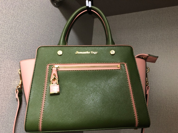 その他 サマンサタバサ （ブランドバッグ）の商品画像 - 査定依頼日：2025年8月16日 - 最高査定価格：2,000円