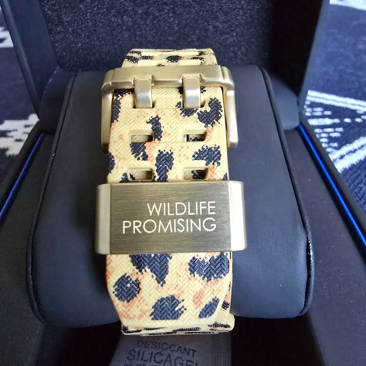 GWG-1000WLP-1AJR（高級時計）の商品画像 - 査定依頼日：2025年5月2日 - 最高査定価格：43,000円