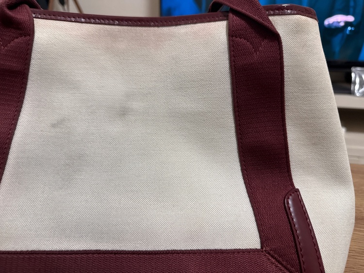 バレンシアガ  （ブランドバッグ）の商品画像 - 査定依頼日：2025年12月8日 - 最高査定価格：40,000円