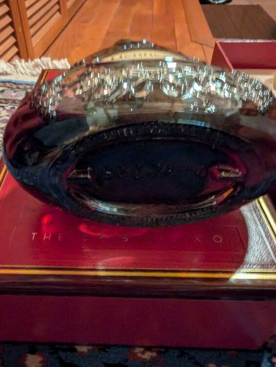 ブランデー ヘネシー （お酒）の商品画像 - 査定依頼日：2025年5月15日 - 最高査定価格：19,000円