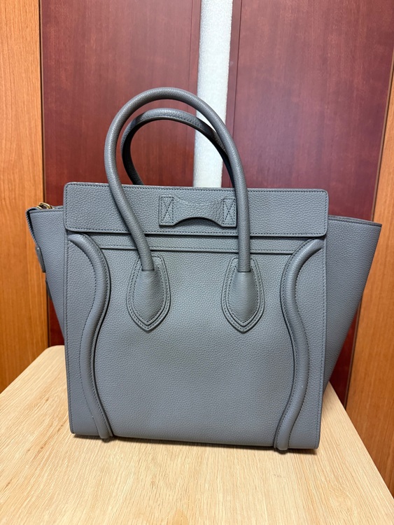 ラゲージ　マイクロ（ブランドバッグ）の商品画像 - 査定依頼日：2025年8月8日 - 最高査定価格：110,000円