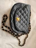 シャネル マトラッセ （ブランドバッグ）の商品画像 - 査定依頼日：2025年1月27日 - 最高査定価格：130,000円