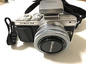 OLYMPUS PEN  Lite E-PL7（カメラ）の商品画像 - 査定依頼日：2020年4月13日 - 最高査定価格：10,500円