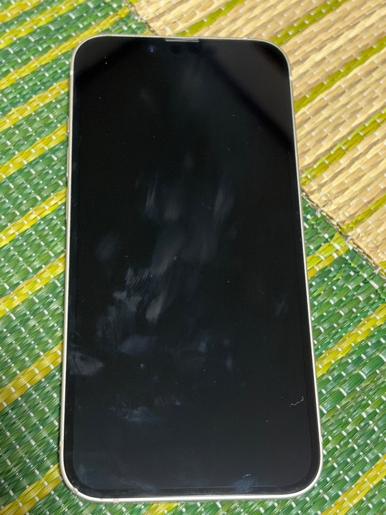 iPhone iPhone 14 128GB docomo（スマホ）の商品画像 - 査定依頼日：2026年9月15日 - 最高査定価格：29,000円